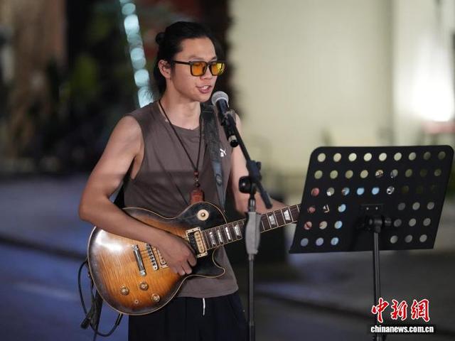 老粮库焕新颜！合肥市民周末热捧文化商业新地标