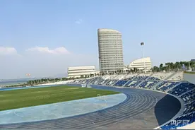 高质量发展看海南丨陵水黎安国际教育创新试验区：“大共享+小学院”办学模式实现1+1+1＞3图片