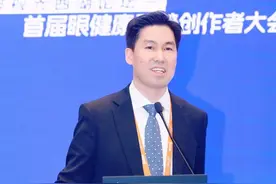 什么力量让这位医生的科普创新之路如此瞩目？图片
