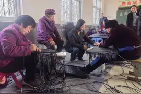 产业就业“双丰收” 息县已建设“共同富裕产业园”22个图片