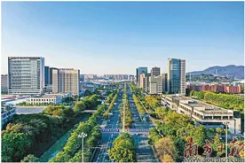 抢抓双机遇  再造新增城图片