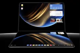 鸿蒙电脑登场，1000+应用适配+跨端协同，能否撼动操作系统市场格局？图片