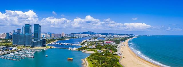山海相约，共赴美好吧！2025日照文旅精彩亮相青岛