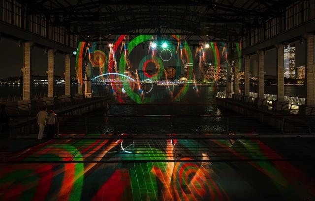 观察｜“全球艺场在上海”的持续接力