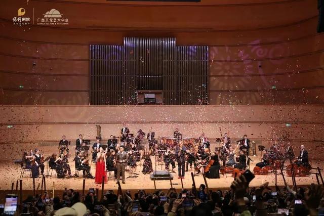 人气满满！元旦假期南宁文旅“热”力十足！亮点全在这→