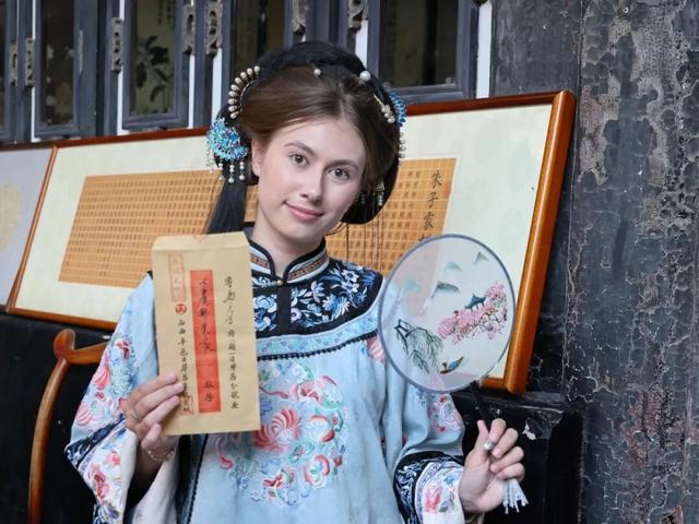 在现场丨来平遥，邂逅晋商文化