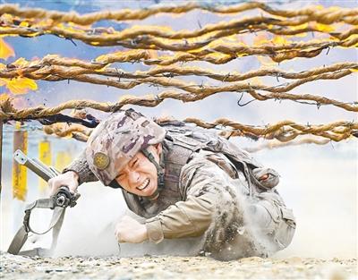 2025年，那些属于人民军队的难忘瞬间！