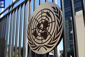 中国代表：停火谈判和政治解决才是解决巴以问题的根本出路图片