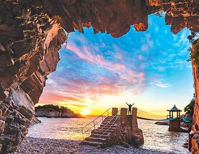 “野趣”花岙（屿见中国）