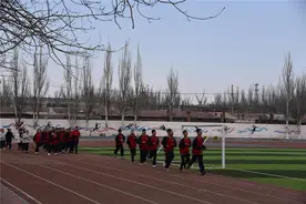 乌海市海南区：让优质教育托举每个孩子梦想图片