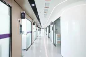 深圳龙岗人民医院口腔医学中心焕新升级！快来看看有哪些新变化图片