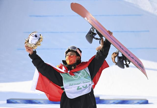 镜观·回响丨加快建设体育强国