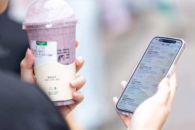 新华网财经观察丨新茶饮十年，为何再难见爆款？