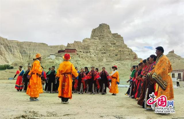 高舜礼： “天上阿里”适配哪种旅游娱乐？