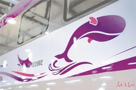 刷公交卡乘“新城快线” 畅行武汉都市圈图片
