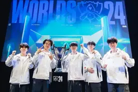 T1夺冠！这些解说，曾点亮过我们看比赛“一起熬的大夜”图片