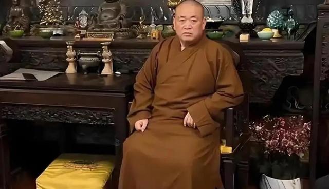 风暴下的少林寺