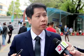 中山三院开设生育与神经免疫性疾病多学科门诊图片