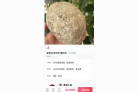 极目帮办|新号开播送福利？黄石一男子称“掉进网购玉石陷阱”图片