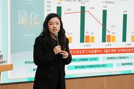 考研市场新拐点：新东方慧学系统助力理性决策与精准备考图片
