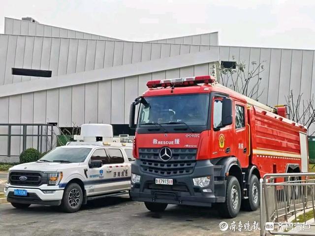 活力起步｜8天迎客24万，济南鹊山生态文化区迎“大考”有底气