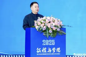 董明珠把格力总裁交给他，张伟能成为接班人吗？图片