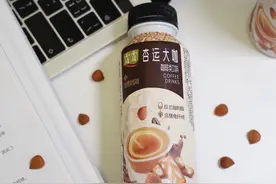 承德露露撒网式推新品，只为一个爆款图片