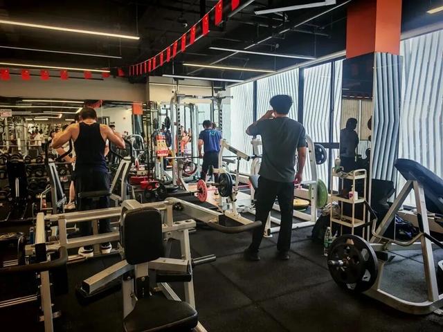 @运动搭子，这些运动场馆帮你缓解“假期综合征”，运动指南请查收→