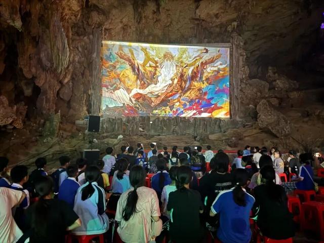 跟着邕BA游南宁！解锁“白天打卡、晚上观赛”的打卡全指南