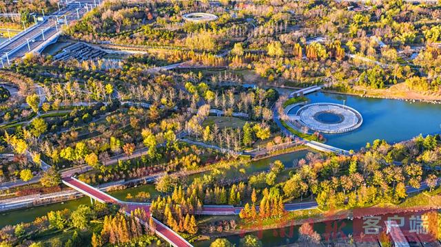 文化赋新能 产业添活力——郑州航空港探索文产融合共生新实践