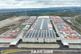 聚焦“富矿精开”推进大会 | 贵州省工业和信息化厅党组书记、厅长敖鸿：推动资源优势加快转化为经济优势发展优势图片