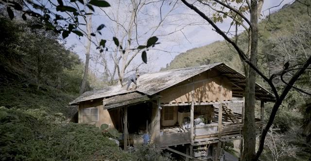 8个好友在福建抱团山居：减少物欲，尝试在山里养育下一代