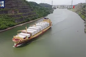 美军搞多国巡航，就能解除红海警报吗图片