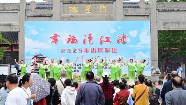 火！火！火！淮安这些地方太火爆！