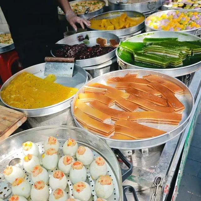 演唱会散场不打烊！海口美兰烟火气购物指南，逛出幸福感~