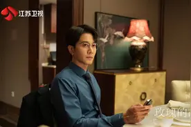 《玫瑰的故事》上演“意难平”初恋 彭冠英：重来一次会选择爱情｜谈艺录图片