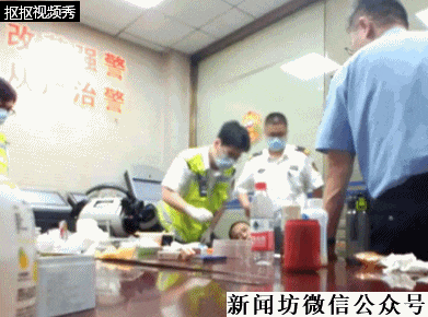 “手机接通了，他说不出话！”男子行为不对劲 突然手脚抽搐