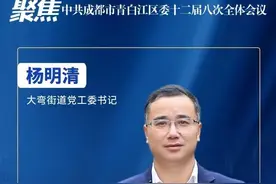 青白江7个镇(街)、3个园区管委会，下半年这样“拼”→图片