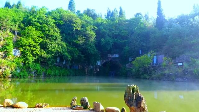 澜湄光影落曲靖，五张名片入画来