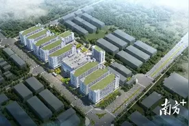 中山小榄镇：积蓄动能，强企打出组合拳图片