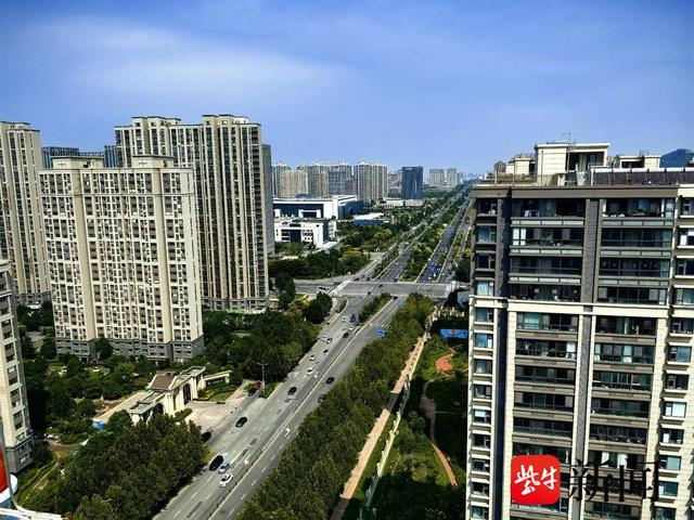 世界骑行日：邂逅海州自然之美 与城市绿色同行