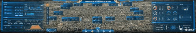 数字永生，古都新韵 ——看西安如何用科技架起文明互鉴新桥梁