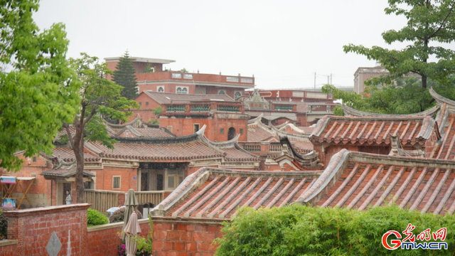 组图丨探寻海丝起点文化记忆