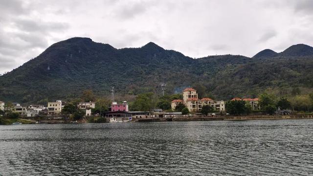 旅行的意义(终）