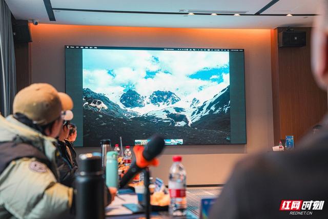 第三届山南文旅“三个最美”有奖征集活动专家评审会举行