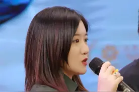 山西导演电影《女孩男孩》太原举行看片会图片
