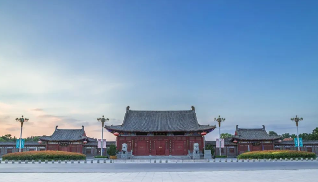 拒做“卷王”！来河南小县邂逅秋日美好｜月满华诞8天乐