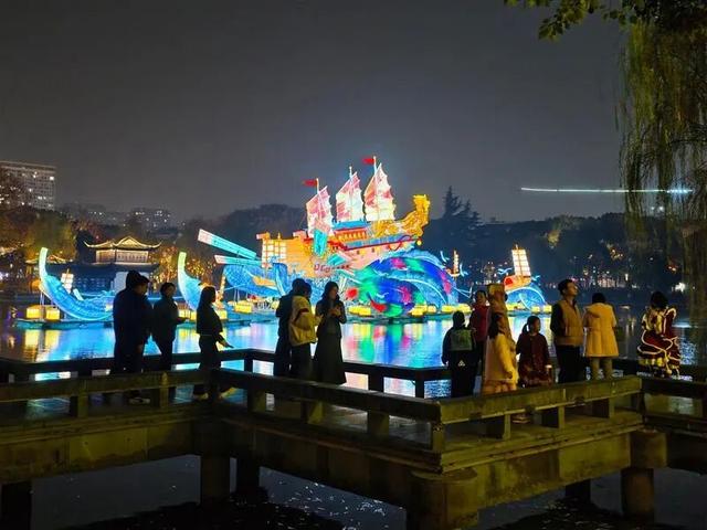 有图有视频！义乌这场盛宴一起来看看