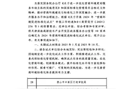 济宁市首家国家级营商环境促进标准化试点落地微山图片