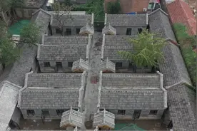 百年老街如何重现繁华？上新街将打造济南全新青年潮流聚集地图片